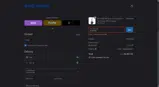 AUGEND coupon verification screenshot