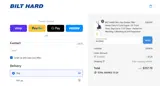 AUGEND coupon verification screenshot