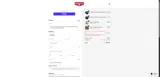 RIDE23 coupon verification screenshot