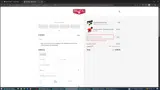 RIDE23 coupon verification screenshot