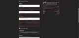 FLYBG2025 coupon verification screenshot