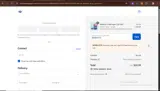 WINBACK15 coupon verification screenshot