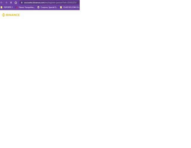 Binance checkout page showing Binance promo code box | Screenshot taken by SimplyCodes community member on Jun 24, 2023