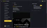 Binance NFT coupon verification screenshot
