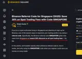 SINGAPORE coupon verification screenshot