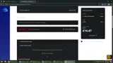 BRACKS50VPS coupon verification screenshot
