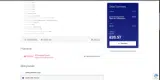 FIRST3M2025 coupon verification screenshot