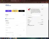 EMAIL5% coupon verification screenshot