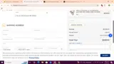 save10 coupon verification screenshot