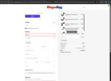 BDING99 coupon verification screenshot