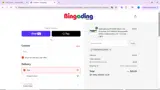 CONTRERASGUADAL coupon verification screenshot