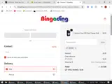 10DEBU coupon verification screenshot