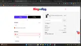 10DEBU coupon verification screenshot