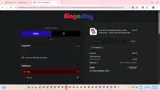 FLASHSALE coupon verification screenshot