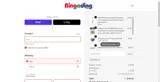 save15 coupon verification screenshot