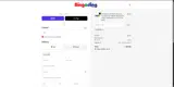 XIRO10 coupon verification screenshot