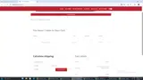 getbinged coupon verification screenshot