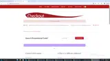 MAMABING15 coupon verification screenshot