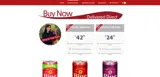 bingblu4u coupon verification screenshot