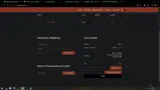 OCTOBING15 coupon verification screenshot