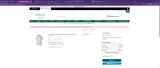 WELCOME26 coupon verification screenshot