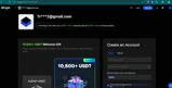 EYRFXI coupon verification screenshot