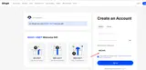 NMZANC coupon verification screenshot