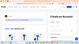 luncmetrics coupon verification screenshot