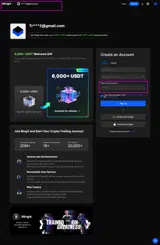 EYRFXI coupon verification screenshot