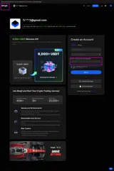 EYRFXI coupon verification screenshot
