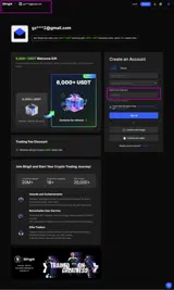BCGIEIB8 coupon verification screenshot