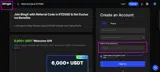 RTD5GD coupon verification screenshot