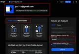 BA0ESP coupon verification screenshot
