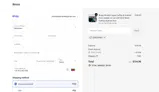 JOSECOHEN coupon verification screenshot