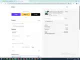 COUPONFIVE coupon verification screenshot