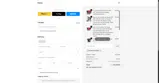 redeemcuttrend coupon verification screenshot