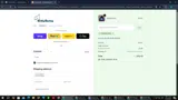 Binkybunny coupon verification screenshot