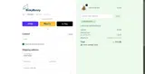 Binkybunny coupon verification screenshot
