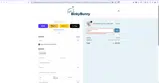 Binkybunny coupon verification screenshot