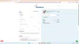 Binkybunny coupon verification screenshot