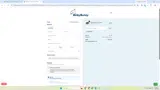 Binkybunny coupon verification screenshot