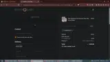 thankyou10 coupon verification screenshot