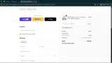 thankyou10 coupon verification screenshot