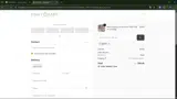 BABY10 coupon verification screenshot