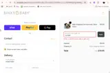 kia15off coupon verification screenshot