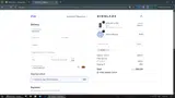 BioBlade coupon verification screenshot