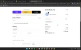 BioBlade coupon verification screenshot