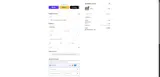 BioBlade coupon verification screenshot