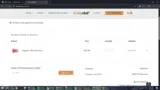 soc15off coupon verification screenshot