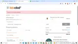 vip15 coupon verification screenshot